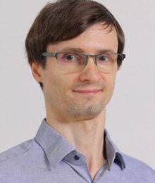 Frank Reichart
